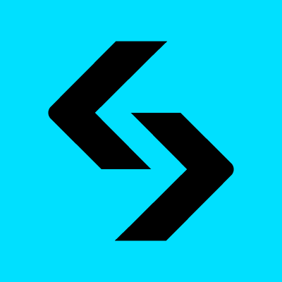 Logo der Börse Bitget