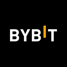 Logo der Börse Bybit