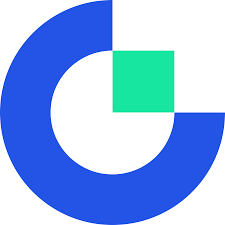 Logo der Börse Gate.io