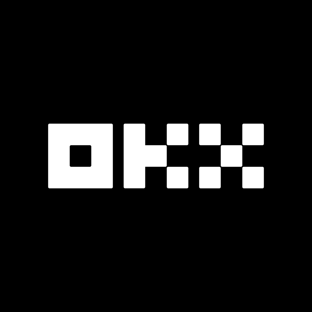 Logo der Börse OKX