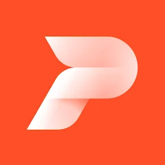 Logo der Börse Pionex
