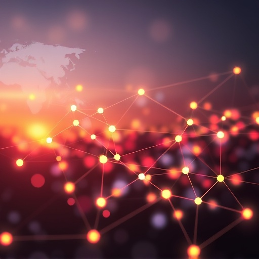 Globale Entwicklergemeinschaft des Bitcoin BTC Gründer Teams und dezentrale Knoten