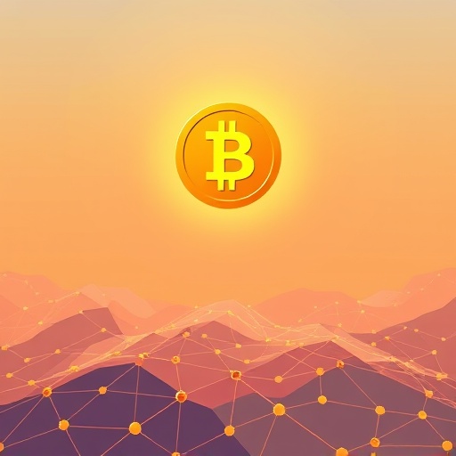 Bitcoin BTC Anwendungsfälle und globales digitales Ökosystem